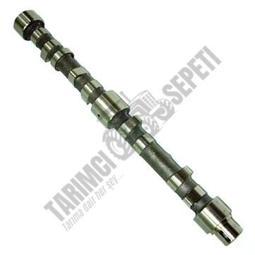 EKSANTRİK MİLİ (YENİ TİP)