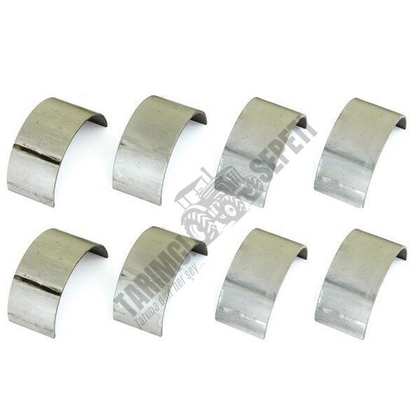 KOL YATAK STD. KL 4055 LC