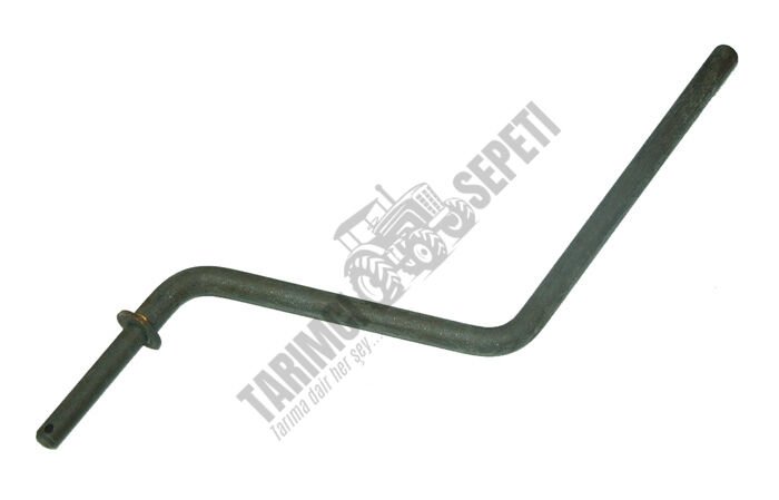 AYAK GAZ PEDAL (Z) DESTEK ÇUBUK