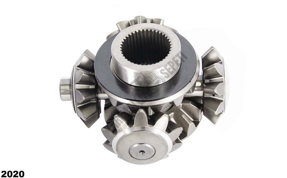 ARKA AKS DİŞLİ+İST.DİŞLİ+MİLİ VE PULLARI TAKIM