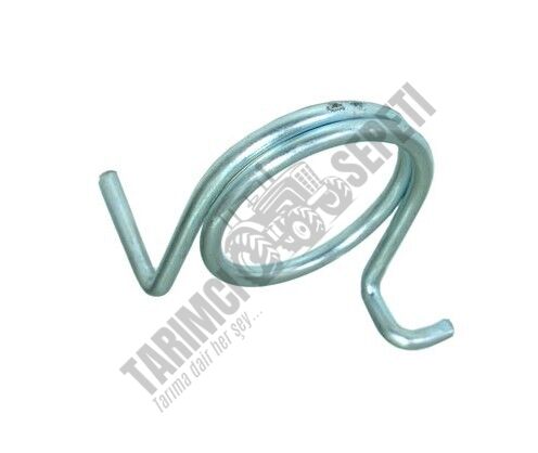 FREN PEDAL KİLİT YAYI (SAĞ YÖN İNCE TEL)