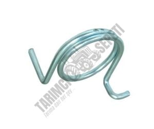 FREN PEDAL KİLİT YAYI (SAĞ YÖN İNCE TEL)