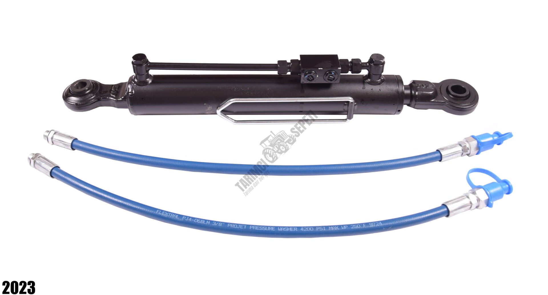 HİDROLİKLİ ORTA KOL 68CM 26/26