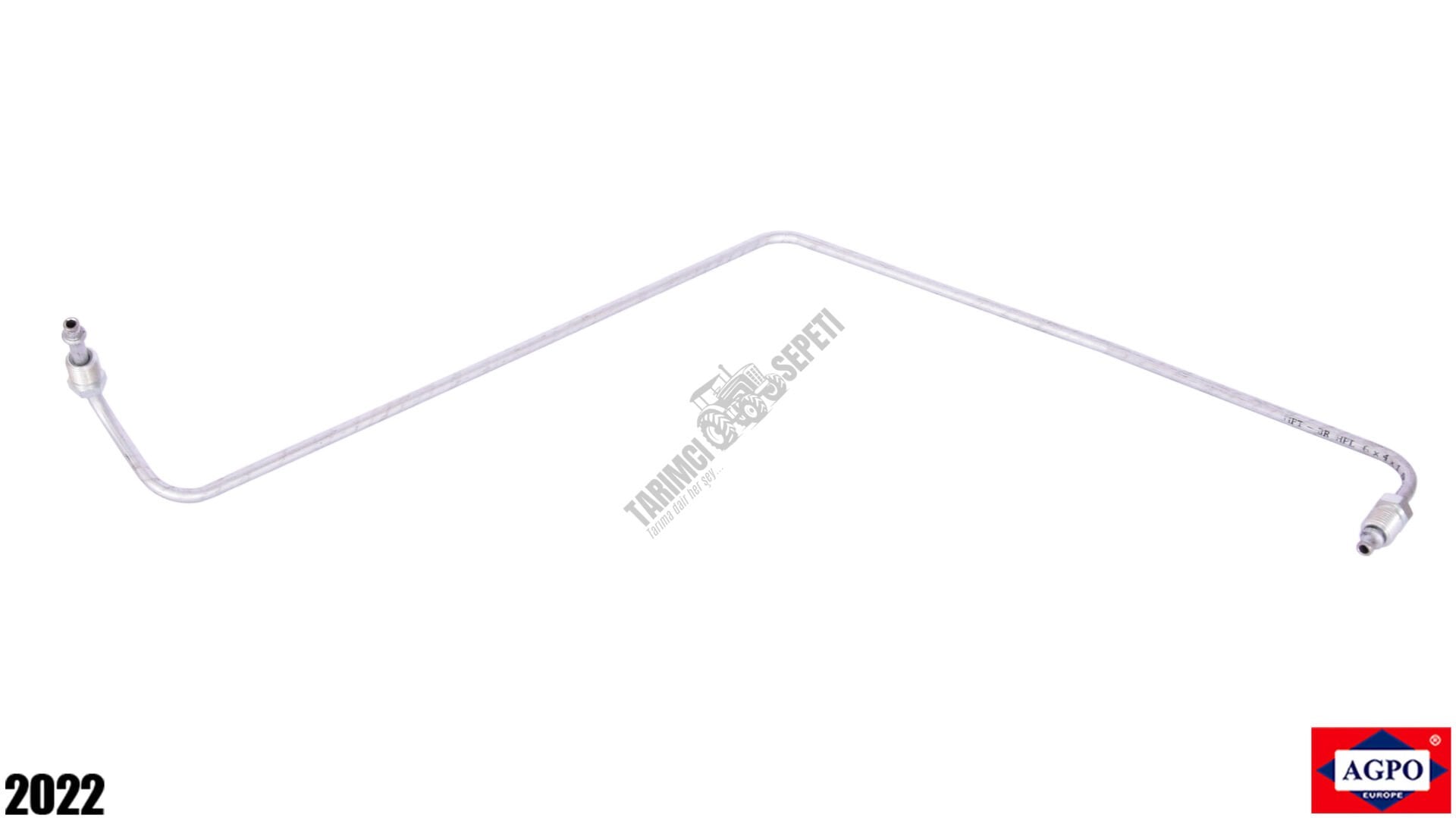 MAZOT FİLTRE 2.BORU