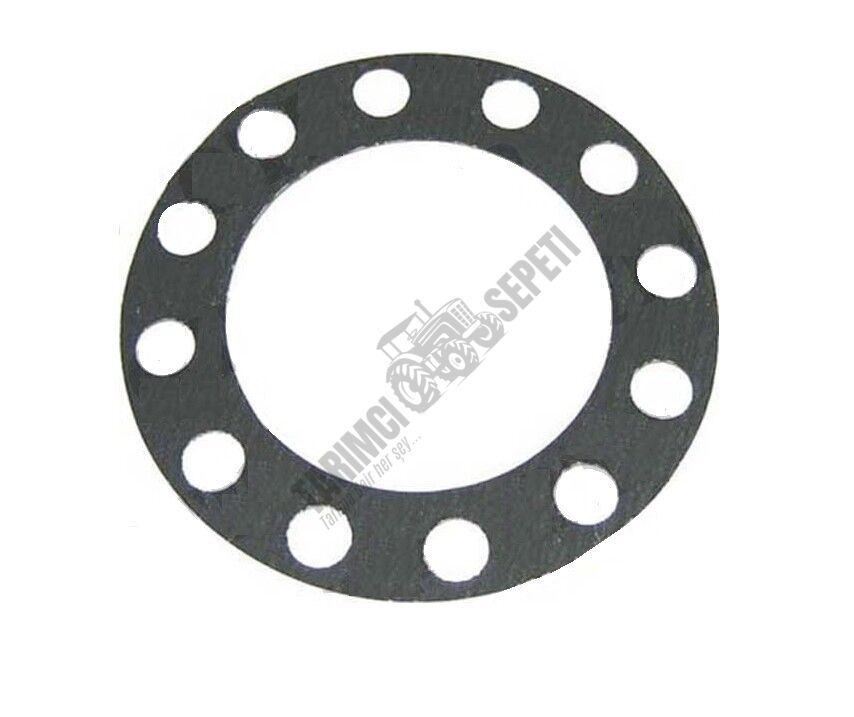 ARKA AKS KOVAN DIŞ KÜÇÜK CONTA