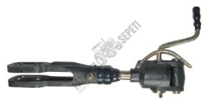 HİD.AYARLI KOL KOMPLE KABİNSİZ KISA TİP 19.7 CM