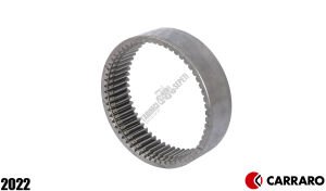 4x4 ÖN DİF.CER ÇEMBER DİŞLİ Z:60 55 MM