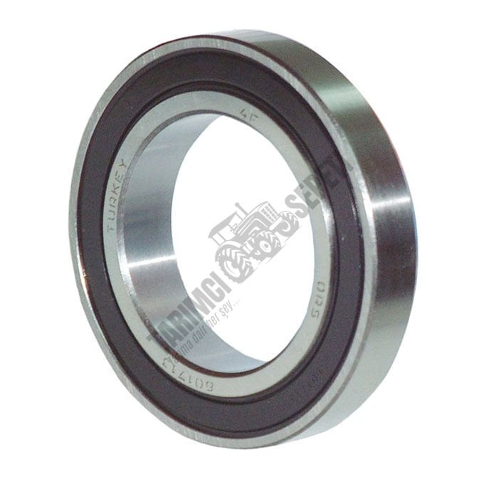 DEBRİYAJ RULMANI PLASTİK GÖBEK 601713