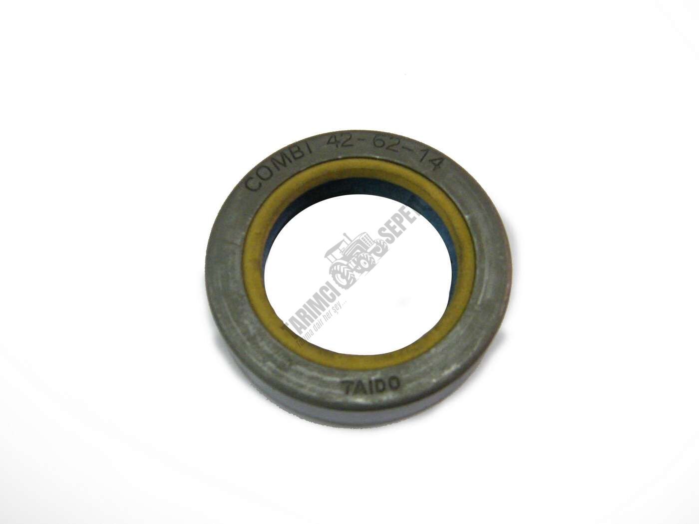 ÖN DİFERANSİYEL İÇ KEÇE 42x62x14