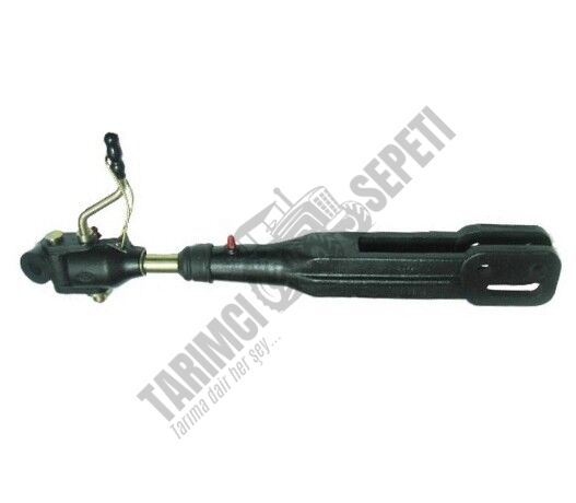 HİD.AYARLI KOL KOMPLE MAFSALLI KABİNSİZ TİP