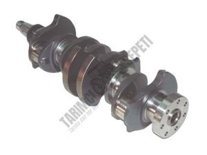 MOTOR KRANKI 7 DELİK TEK DİŞ 4 SİL.GM1028