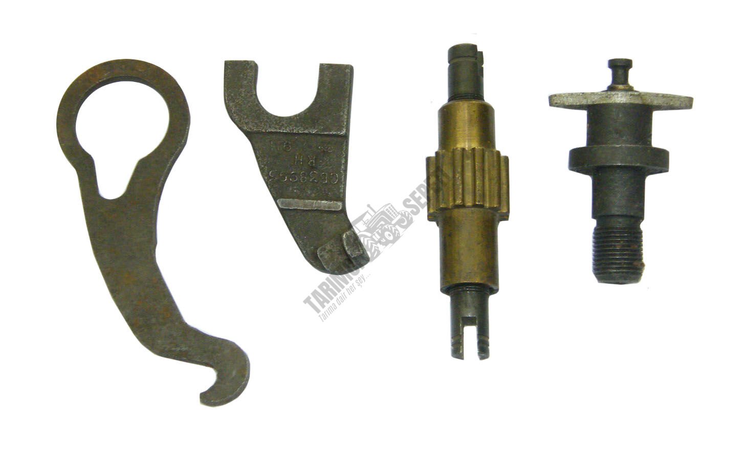 FREN AYAR TAMİR TAKIMI (4 PARÇA)