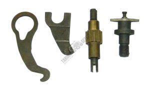 FREN AYAR TAMİR TAKIMI (4 PARÇA)