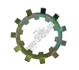 AYNA MAHRUTİ AYAR SOMUN SAC TIRNAKLI PUL