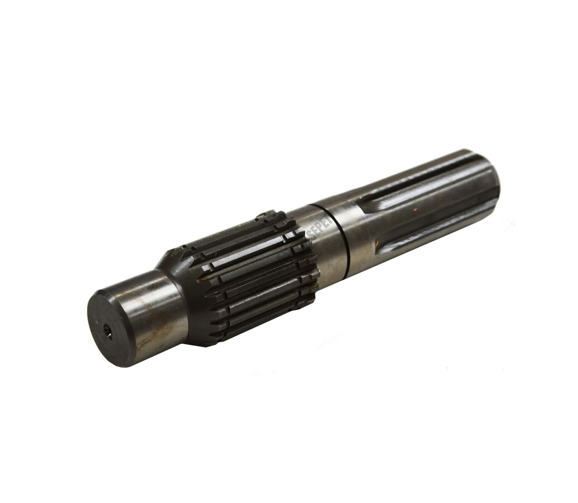 4x4 ÖN DİFERANSİYEL KOVAN KISA ŞAFT