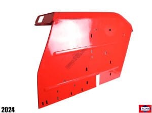 ÇAMURLUK KOMPLESİ-SAĞ KÖŞELİ