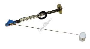 MAZOT DEPO ŞAMANDIRASI