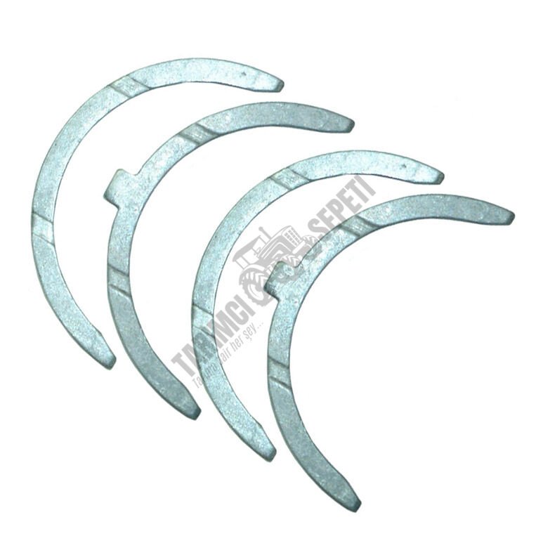 KRANK AYI 4.LÜ TK. 0,75 (AY2020)