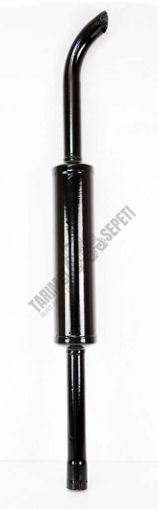 EGZOZ SUSTURUCU ALTTAN EĞRİ