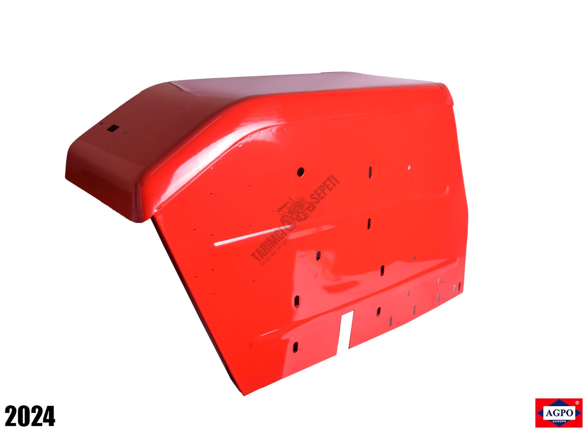 ÇAMURLUK KOMPLESİ-SOL KÖŞELİ