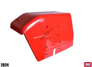 ÇAMURLUK KOMPLESİ-SOL KÖŞELİ