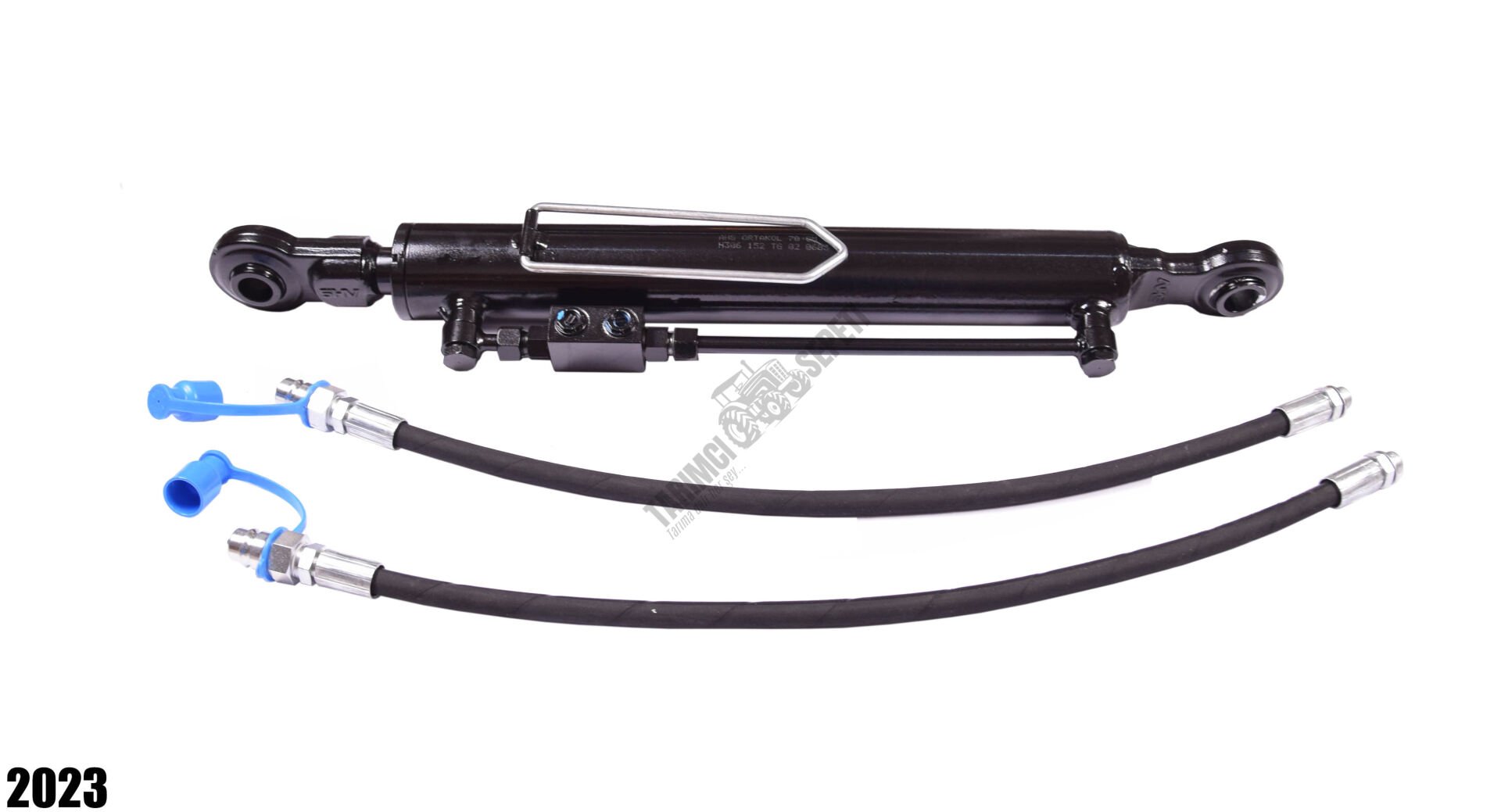 HİDROLİKLİ ORTA KOL 60CM 26/26
