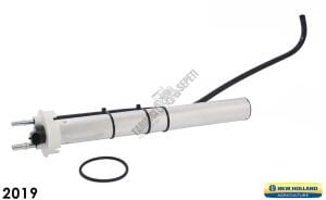 MAZOT DEPO ŞAMANDIRASI