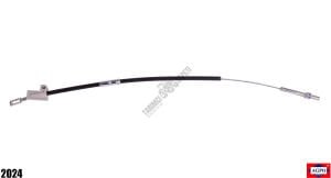 FREN KABLOSU KOMPLE RH