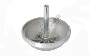 MAZOT FİLTRE ALT TAS MİLLİ