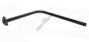 EGZOZ DİRSEK ( L BORU ) EMAYE