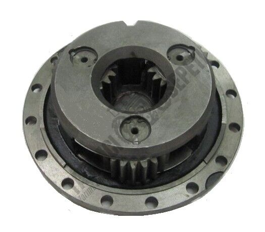 4x4 ÖN DİF.CER TAŞIYICI AG66