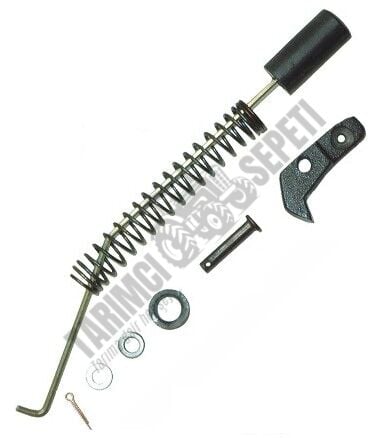 EL FREN TAMİR TAKIMI