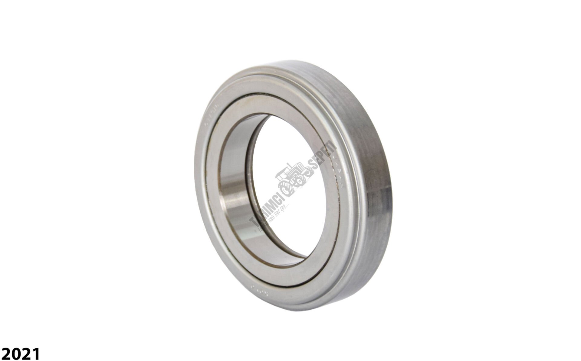 DEBRİYAJ BASKI BİLYASI ÇELİK GÖBEK