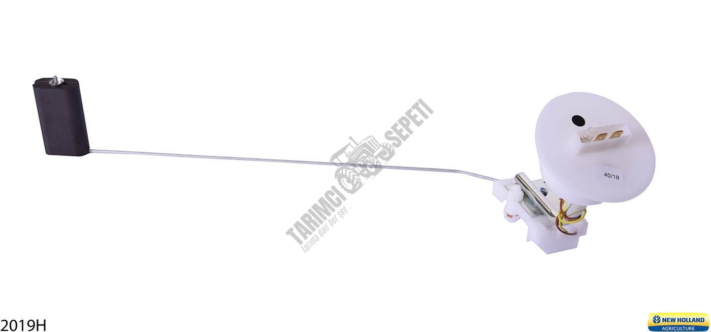 ANA DEPO ŞAMANDIRASI