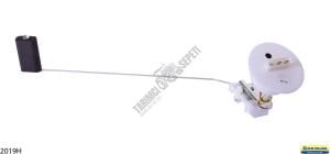 ANA DEPO ŞAMANDIRASI