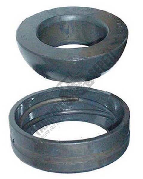 ÖN DİFERANSİYEL AKS BİLYASI ÜST