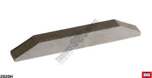 KRANK DİŞLİ KAMASI