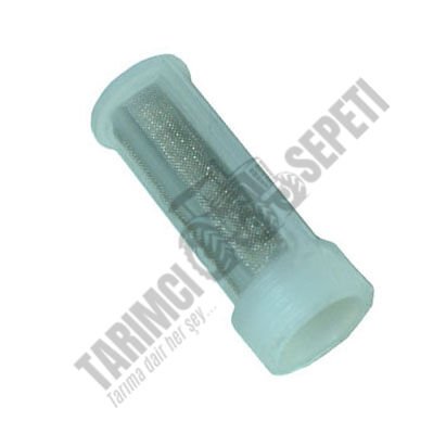 MAZOT DEPO MUSLUK SÜZGECİ TELLİ EM.