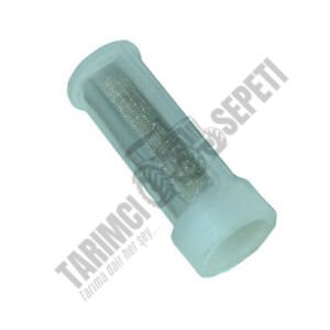 MAZOT DEPO MUSLUK SÜZGECİ TELLİ EM.