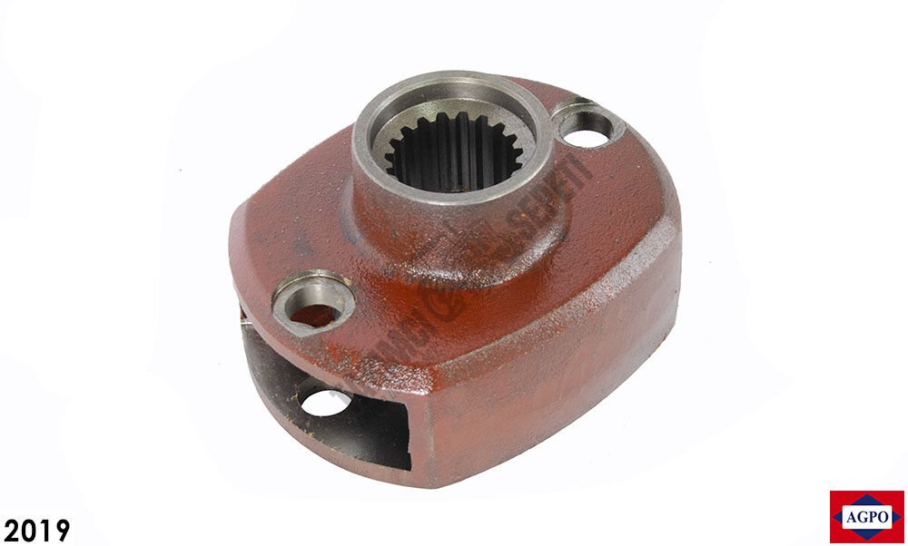 CER DİŞLİ KOVANI 2.Lİ BOŞ