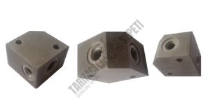 AUTOLİFT(VENTİL)SOLENOİD BAĞL.BLOK GÖVDESİ