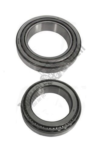 4x4 ÖN DİF.KOVAN RULMANI 32013X-100x65x23MM