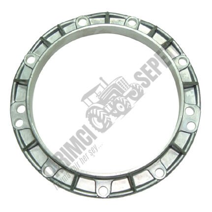 KRANK KEÇE YATAĞI KEÇELİ TİP