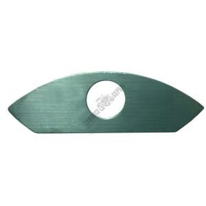 CER DİŞLİ PULU BÜYÜK TİP OVAL