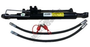 HİDROLİKLİ ORTA KOL 68 CM 26/26 GG