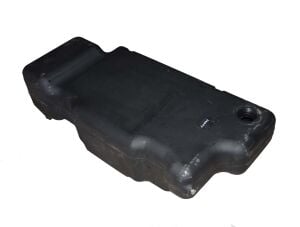 YEDEK MAZOT DEPOSU YATAY 105 LT