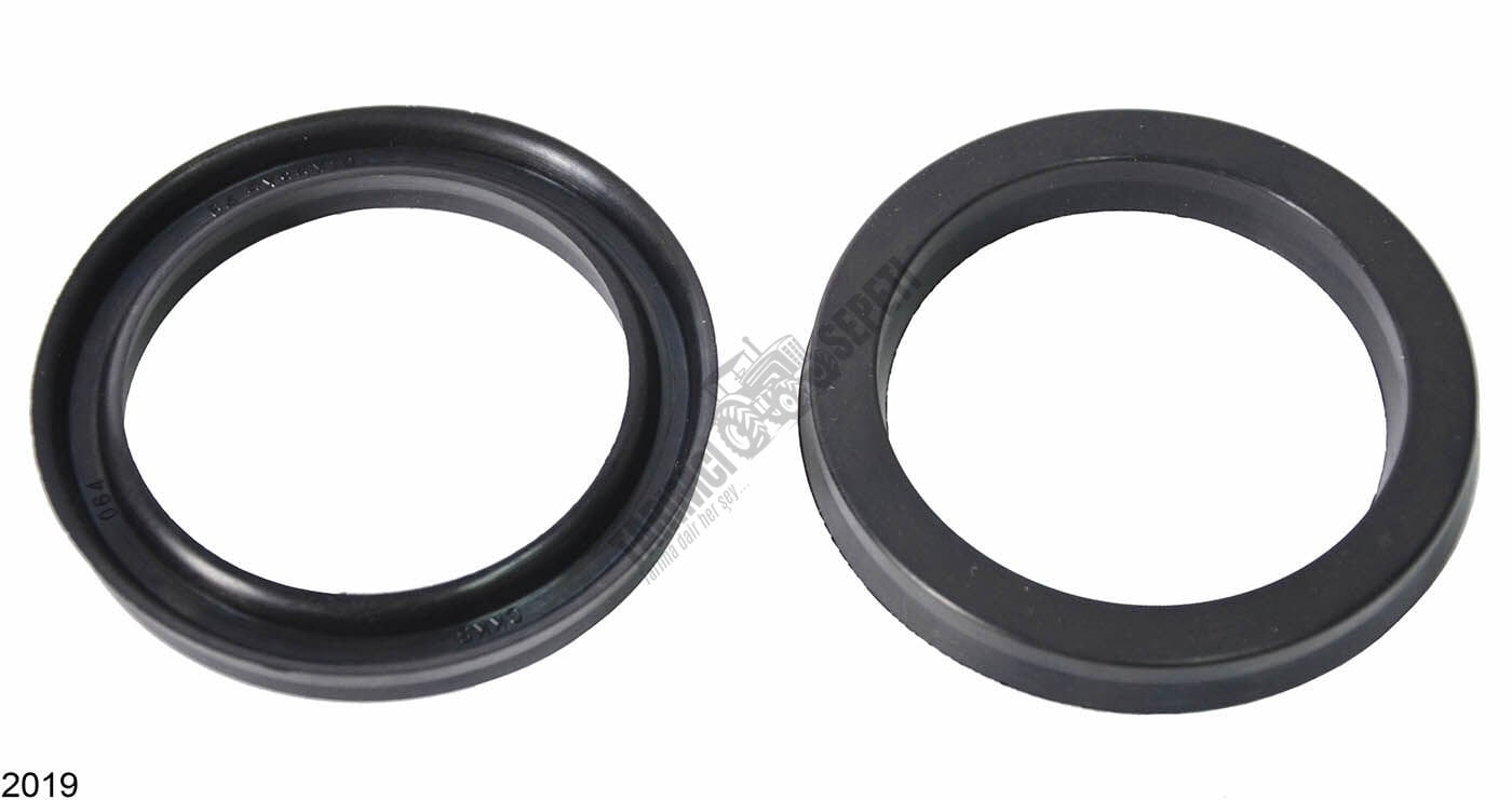 HİDROLİK PİSTON KEÇESİ 64,50x85x10