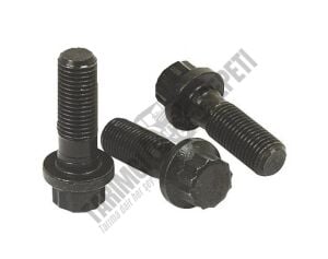 KRANK BAŞ UÇ CIVATASI (YILDIZ BAŞLI) 7/16