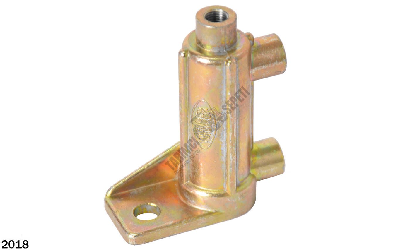 MAZOT DEPO REZERVE TANKI