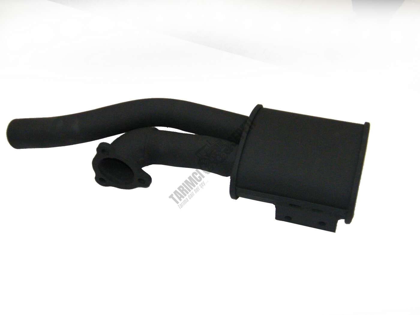 EGZOZ SUSTURUCU TAMBURASI ALTTAN